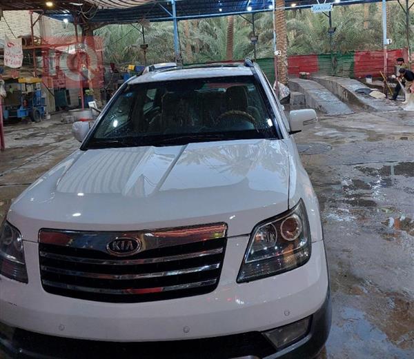 Kia Mohave 2012 for sale in Iraq - Karbala